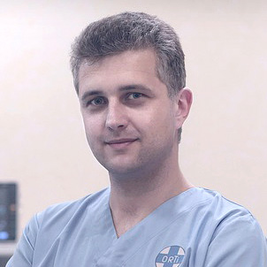 lek. med. Dawid Mastej - Specjalista ortopedii i traumatologii narządu ruchu
