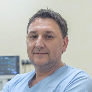 lek. med. Dariusz Hudzik - Specjalista ortopedii i traumatologii
