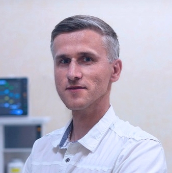 lek. med. Piotr Bemben - Specjalista ortopeda, traumatolog